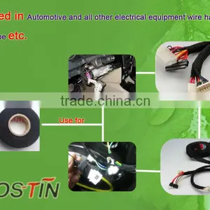 Nonwoven Automotive Stitchbond Wiring Tape Material thumbnail-1