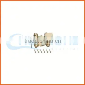 Trade Assurance Zinc Alloy Refrigerator Door Spring Hinge thumbnail-3