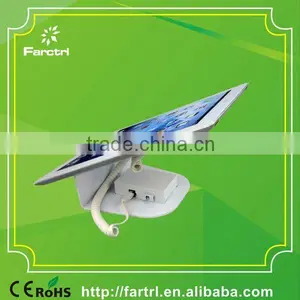 Aluminum Alloy Anti-theft Holder for Tablet thumbnail-1