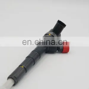 Fuel Injector 0445 110 120 Bos-ch Original In Stock Common Rail Injector 0445110120 thumbnail-3