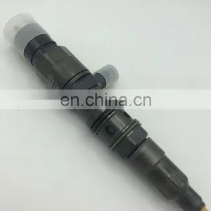 Fuel Injector 0445 120 003 Bos-ch Original In Stock Common Rail Injector 0445120003 thumbnail-2