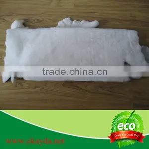Soft Sheepskin Lining for Boots Soft Sheepskin Jacket Gloves Lining thumbnail-5