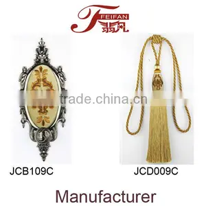 JC42ABCDE Series Curtain Eyelet Curtain Accessories Curtain Rod thumbnail-5