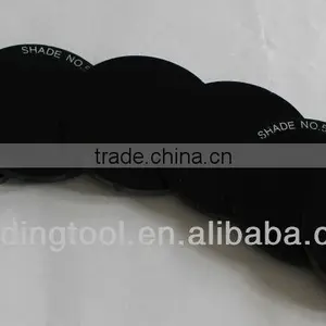 Dia.50mm Protective Welding Goggles Glasses thumbnail-1