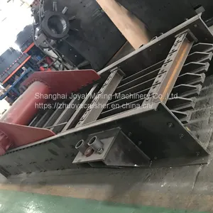 Vibrating Feeder GZD960X3800 thumbnail-2