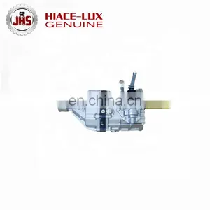 Wholesale Automotive Parts Transmission Gearbox for HIACE 5L Engine LH20# LH212 LH222 33030-0L010 33030-26B30 thumbnail-1
