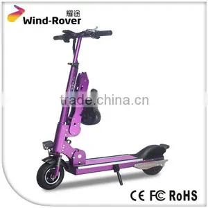 CE Folding Electric Scooters/portable Bikes/electric Bike thumbnail-1