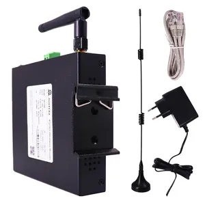 Great Price M2m Industrial Router for Fleet Management Solution thumbnail-1