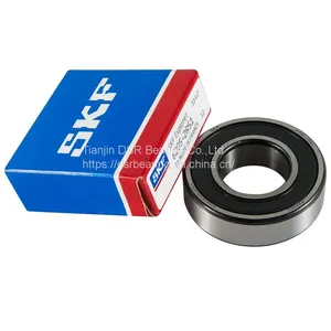 DSR Bearing Electric Motorcycle Bearing 6201ZZ 6202 6302 6204 Auto Parts /Auto Bearing/roller Bearing Wheel Bearings thumbnail-4