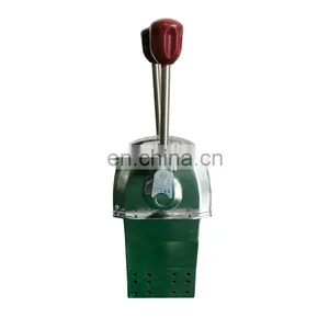 Made in China Marine Engine Throttle Control Lever With Cables thumbnail-1