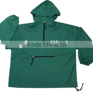 Mens Clothing Rain Coat thumbnail-1