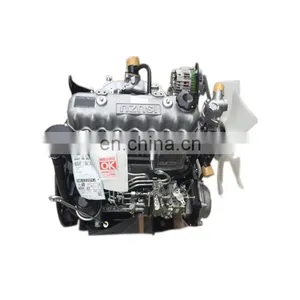 Brsnd New 35.4 Kw/2500 Rpm C240 Engine Used for Forklift thumbnail-1