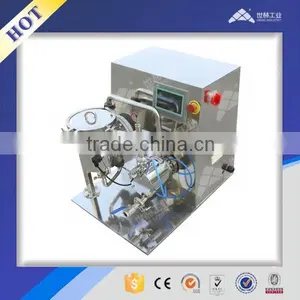 Lab Sand Grinding Mill thumbnail-1