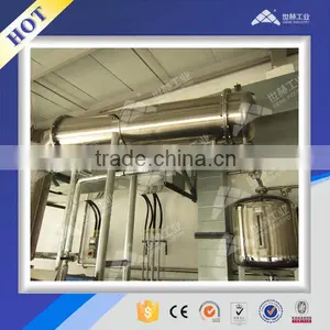 SZCT Series Production Line for Epoxy Resin thumbnail-1