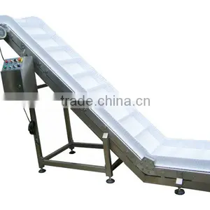 FOOD HANDLING & FOOD PROCESSING CONVEYORS thumbnail-1