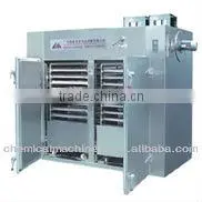 FLK Drying Oven Machine thumbnail-1
