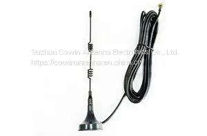 Frequency Antenna Length thumbnail-1