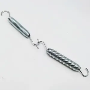 High-quality Slack Adjuster Return Spring for Trailer Spare Parts thumbnail-3