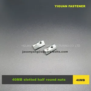 3030MB Spring Ball Nuts thumbnail-1