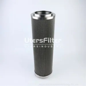 Uters Steel Plant Filter Element SLQ-DN50-1B SLQ-DN100-2Y thumbnail-2