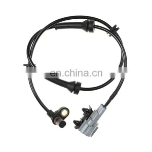 100012699 ABS Speed Sensor Front / Rear - Left & Right for Nissan Xterra 2005-2014 47910-EA025 thumbnail-1