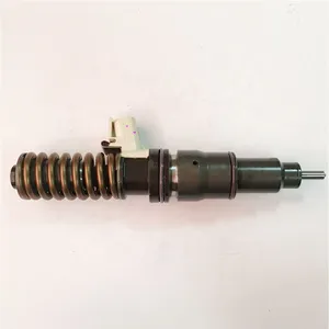 Factory Wholesale Euro III Truck Fuel Injector 33800-84830 BEBE4D21001 thumbnail-1