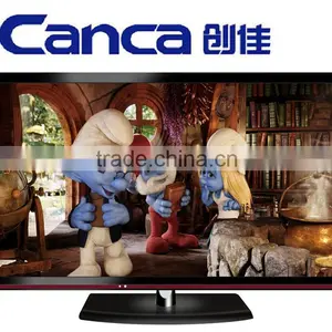 32inch Hot Sale FHD LED TV thumbnail-1