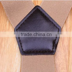 Mens Casual Fashion Suspender thumbnail-2