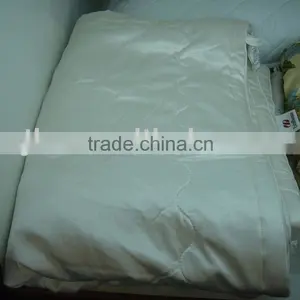 Silk Quilt,silk Comforter,luxury Bedding thumbnail-1