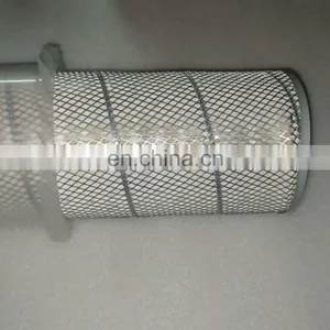 6D14T JA622 Excavator Air Filter Air Element thumbnail-3