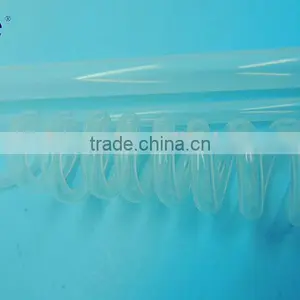 Clear Fep Material Sprial Tube thumbnail-2