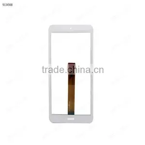 New Touch Screen for Asus Me181 White thumbnail-1