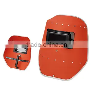 Welding Mask and Welding Helmet for Face Protector Made in China WM060 thumbnail-2