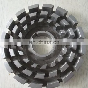 Food Grade Stainless Steel Homogenizer Emulsifying Mixing Pump thumbnail-1