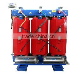 Dry Type Transformer thumbnail-1