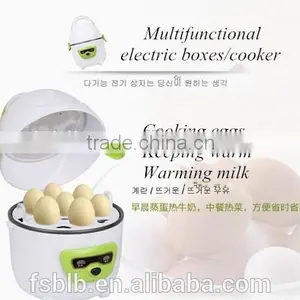 Home Appliance Electric Rice Cooker thumbnail-5