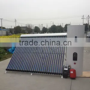 Separated Solar Water Heater thumbnail-1