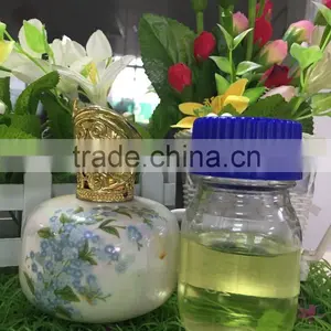 CAS#104-55-2 Natural Tangerine Peel Oil With High Quality thumbnail-2