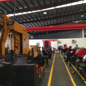 Dongguan Oushang Metal Material Co., LTD company overview - view 2 thumbnail