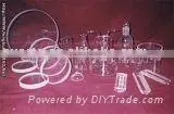 Quartz Plate, Quartz Disc, Quartz Breaker thumbnail-1