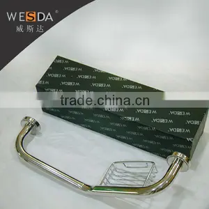 High Quality Stainless Steel Toilet Grab Bar Safety ,bathroom Steel Bar Prices thumbnail-6