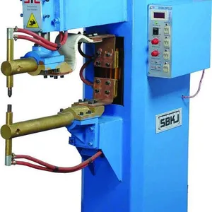 Seam Welder SBFN-35 SBFN-55 SBFN-75 SBFN-100 thumbnail-2
