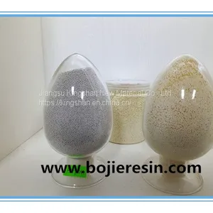 Fluorine Removal Resin thumbnail-1