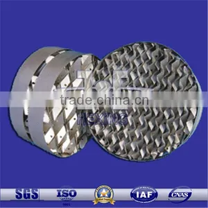 Stainless Steel Mellapale Packing thumbnail-1