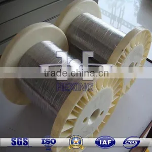 SUS 304 316 Stainless Steel Wire thumbnail-1