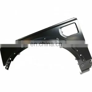 OEM LR056240 Steel Fender Front Fender for Lander Rover Discovery 4 2010-2021 thumbnail-5