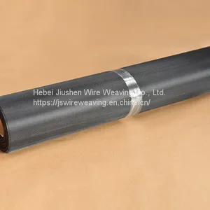 Epoxy Coated Wire Mesh thumbnail-2