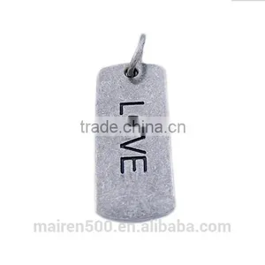 Wholesale Vintage Metal Letters thumbnail-2