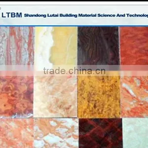 High Gloss UV Coating Board thumbnail-1