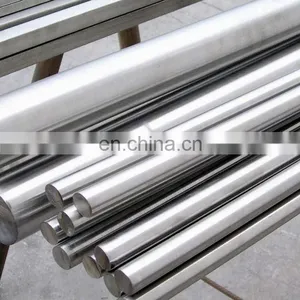 Price Alloy Inconel 625 600 690 Monel 400 K500 404 Round Bar thumbnail-4